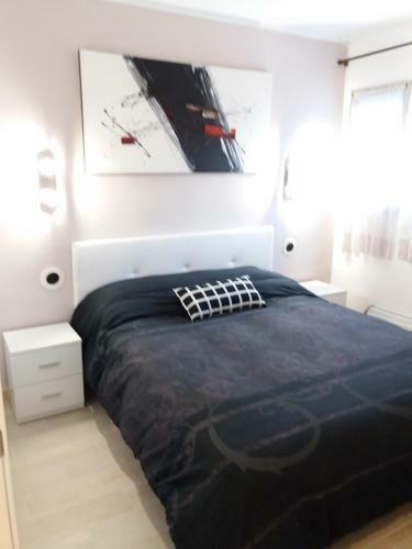 Apartamento Torre Sant Salvador