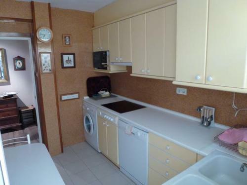 Apartamentos Formigal - Admite Mascotas