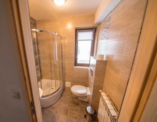 Pokoje I Apartamenty Nad Potokiem
