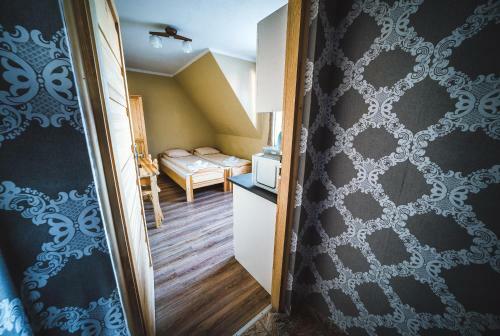 Pokoje I Apartamenty Nad Potokiem