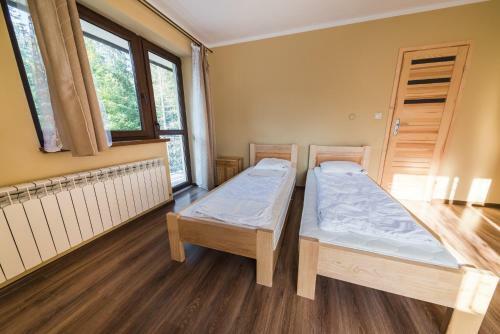 Pokoje I Apartamenty Nad Potokiem