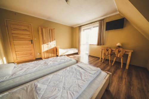 Pokoje I Apartamenty Nad Potokiem