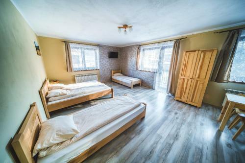 Pokoje I Apartamenty Nad Potokiem