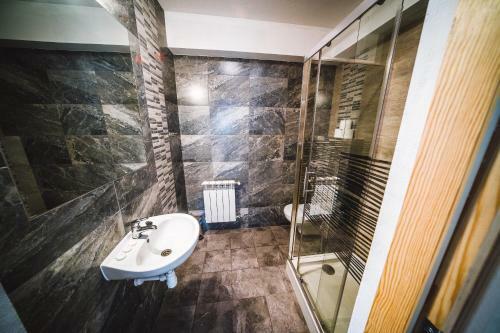 Pokoje I Apartamenty Nad Potokiem