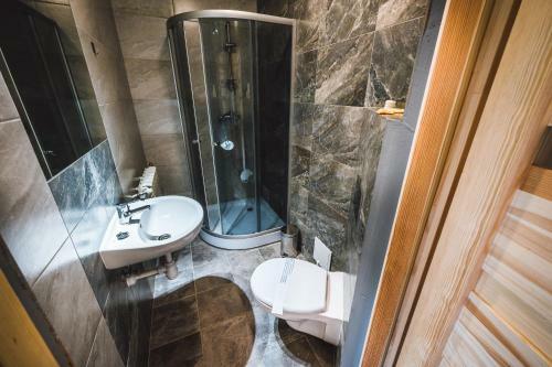 Pokoje I Apartamenty Nad Potokiem