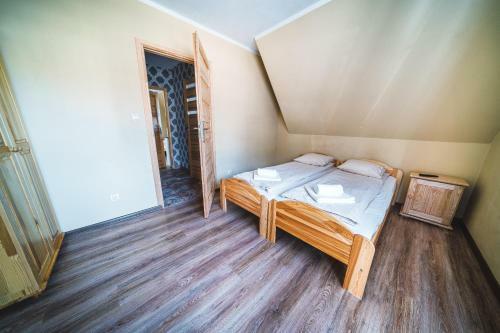Pokoje I Apartamenty Nad Potokiem