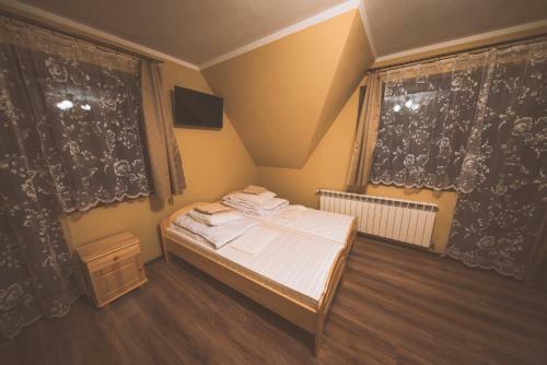 Pokoje I Apartamenty Nad Potokiem