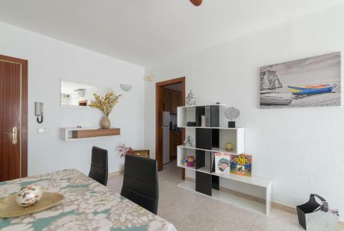 Apartamento Chez Ana