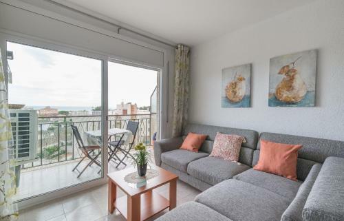 Apartamento Chez Ana