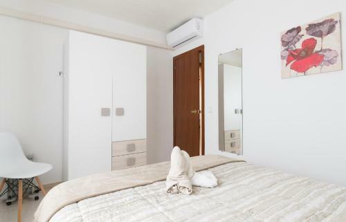 Apartamento Chez Ana
