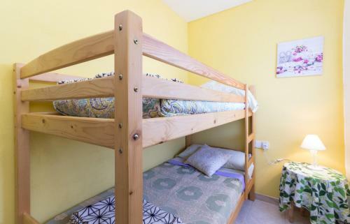 Apartamento Chez Ana