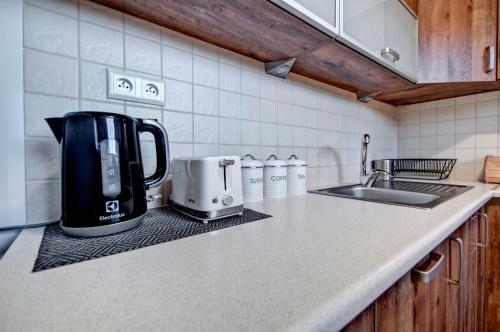 Apartament Pod Nosalem