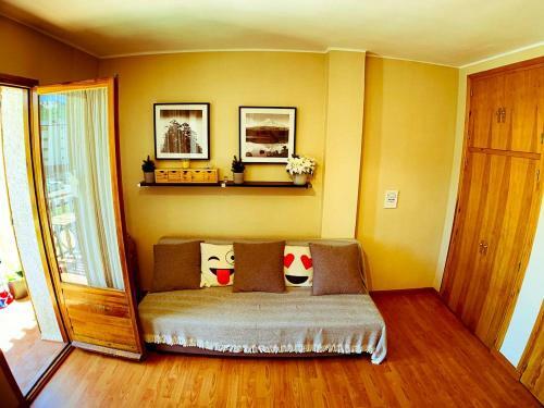Apartamentos Formigal