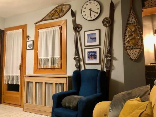 Apartamento Anayet Sweet Home