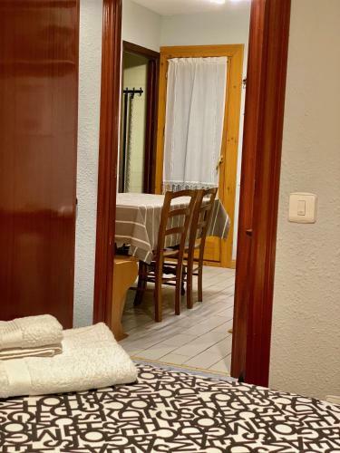 Apartamento Anayet Sweet Home