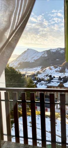 Apartamento Anayet Sweet Home