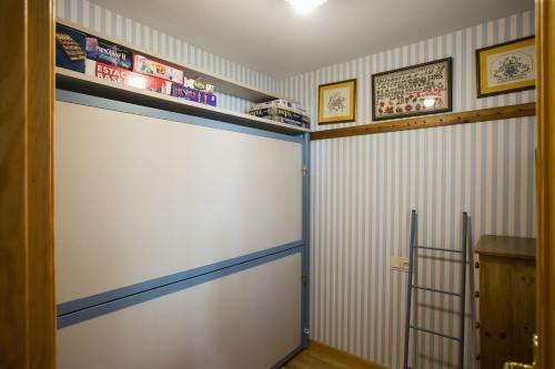 Apartamento Wood ? Wifi, Terraza ? Ideal Excursiones