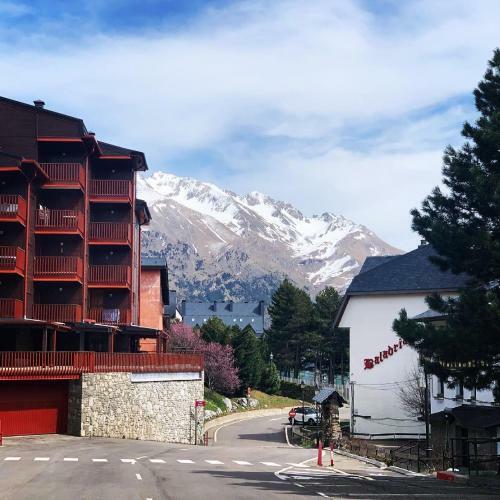 Apartamentos Formigal - Admite Mascotas