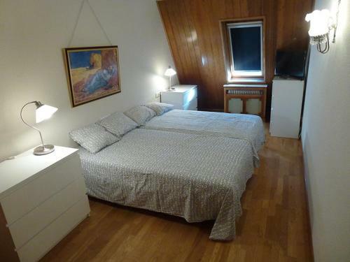 Apartamentos Formigal - Admite Mascotas