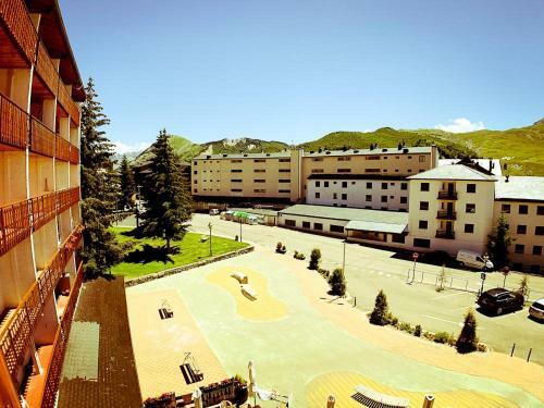 Apartamentos Formigal - Admite Mascotas