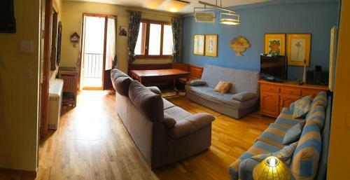 Apartamentos Formigal - Admite Mascotas