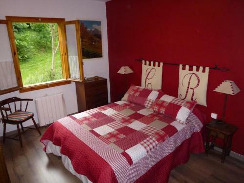Apartamento Inmobiliaria Formigal - Admite Mascotas