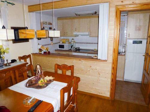 Apartamento Inmobiliaria Formigal - Admite Mascotas