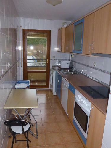 Apartamento Inmobiliaria Formigal - Admite Mascotas
