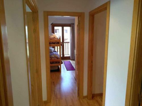 Apartamento Saliecho