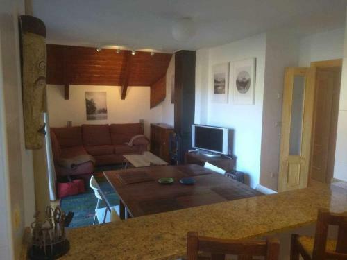Apartamento Saliecho