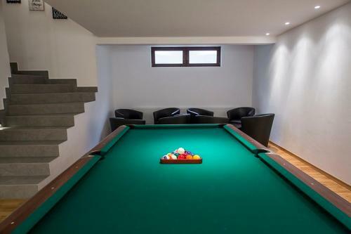 Apartamento Rezydencja Catherina