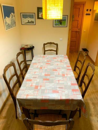 Apartamentos Formigal - Admite Mascotas