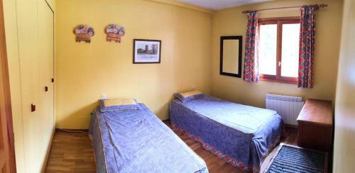 Apartamentos Formigal - Admite Mascotas