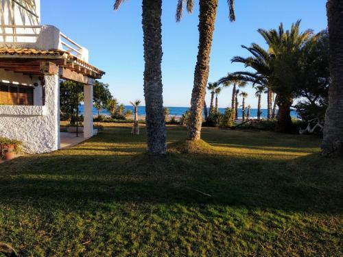Paraiso Frente Al Mar Apto Duplex
