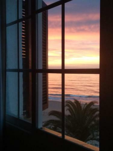 Paraiso Frente Al Mar Apto Duplex