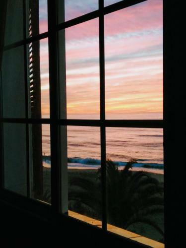 Paraiso Frente Al Mar Apto Duplex