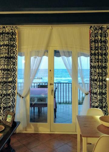 Paraiso Frente Al Mar Apto Duplex