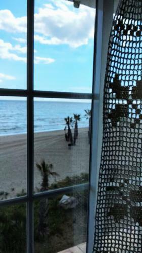 Paraiso Frente Al Mar Apto Duplex