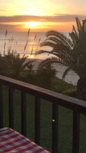 Paraiso Frente Al Mar Apto Duplex