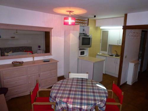 Apartamentos Formigal - Admite Mascotas