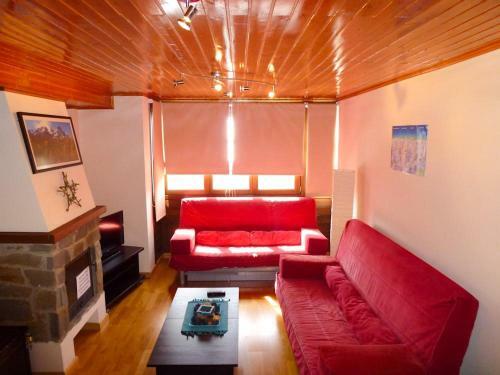 Apartamentos Formigal - Admite Mascotas