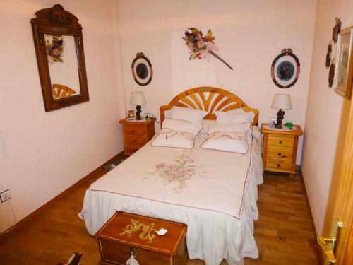 Apartamentos Formigal - Admite Mascotas