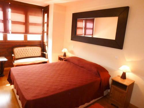 Apartamentos Formigal - Admite Mascotas