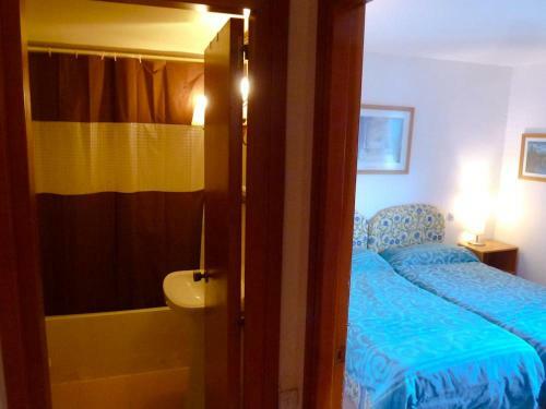 Apartamentos Formigal - Admite Mascotas