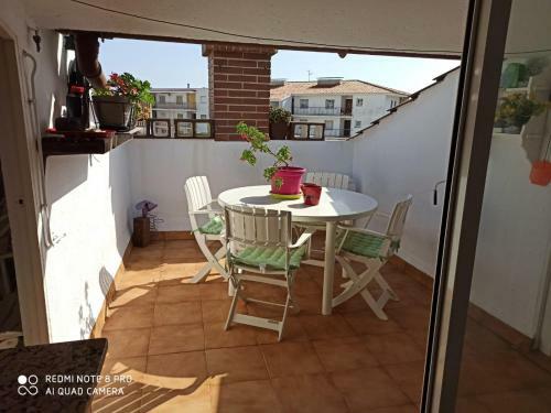 Apartamento �tico Happyohana