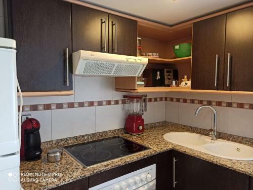 Apartamento �tico Happyohana