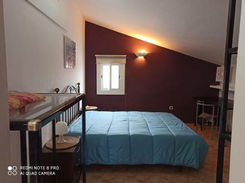 Apartamento �tico Happyohana