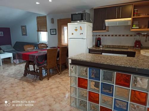 Apartamento �tico Happyohana