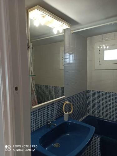 Apartamento �tico Happyohana