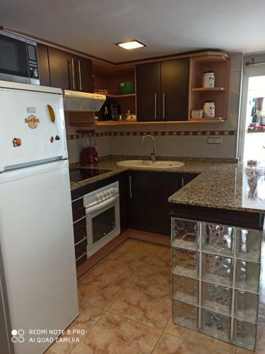 Apartamento �tico Happyohana